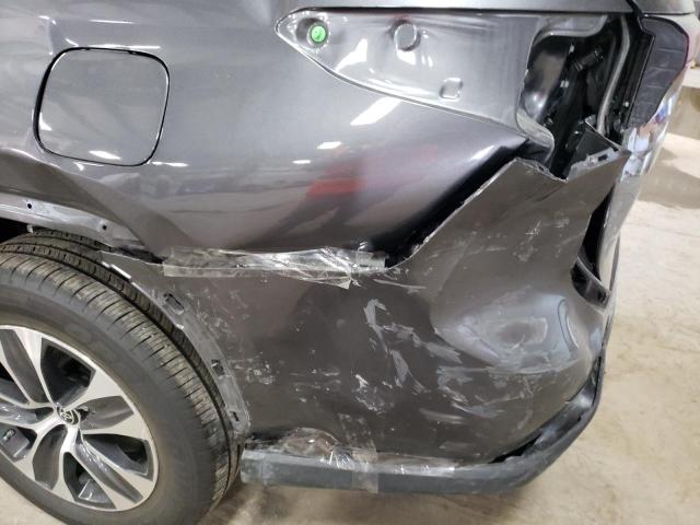 Photo 9 from auction – 2022 TOYOTA HIGHLANDER with VIN 5TDGZRBH1NS233966