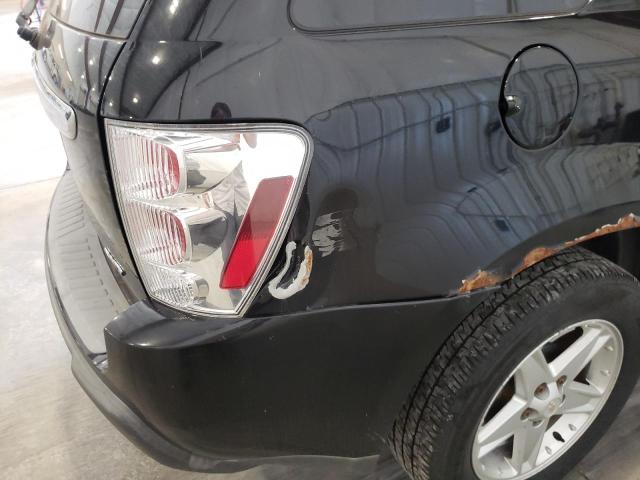 Photo 10 from auction – 2005 CHEVROLET EQUINOX LT with VIN 2CNDL73F756074480