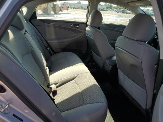 Photo 6 from auction – 2013 HYUNDAI SONATA GLS with VIN 5NPEB4AC7DH549624
