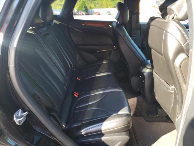 Photo 6 from auction – 2019 LINCOLN MKC RESERV with VIN 5LMCJ3D91KUL06374