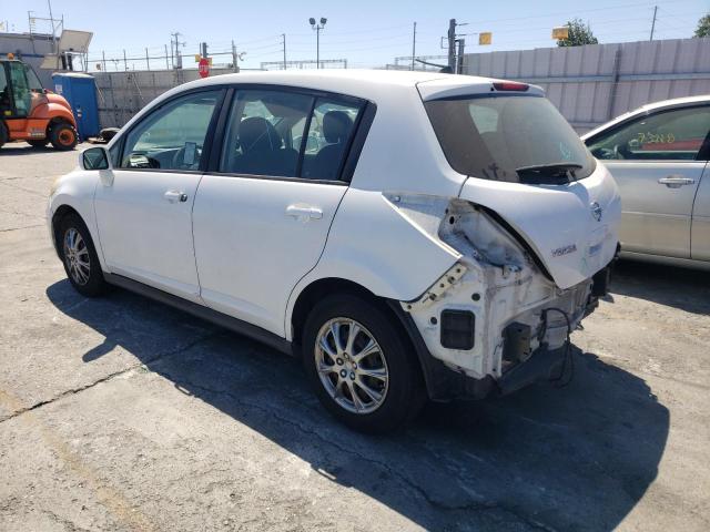 Photo 3 from auction – 2009 NISSAN VERSA S with VIN 3N1BC13EX9L408943