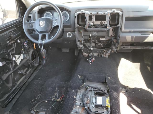 Photo 9 from auction – 2018 RAM 1500 ST with VIN 3C6RR6KT4JG250692