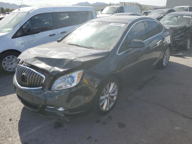 Photo 2 from auction – 2015 BUICK VERANO CON with VIN 1G4PR5SK3F4199929