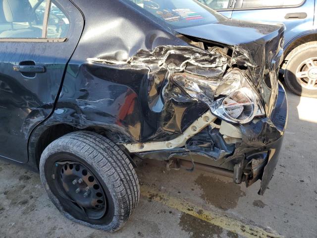Photo 9 from auction – 2015 CHEVROLET SONIC LS with VIN 1G1JA5SH3F4166718
