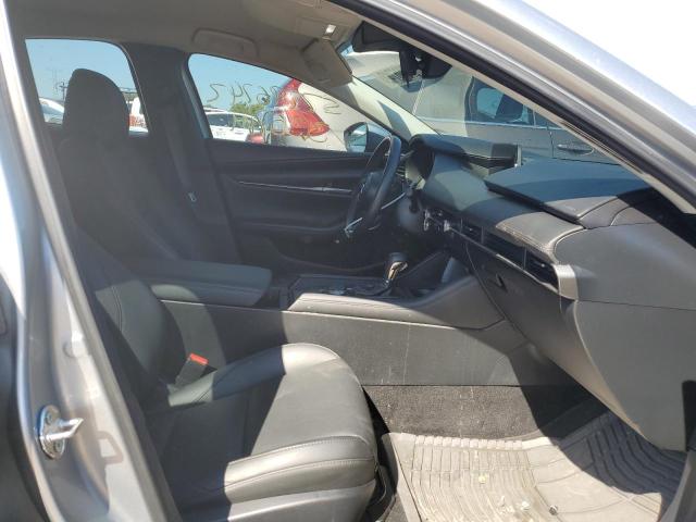 Photo 5 from auction – 2020 MAZDA 3 SELECT with VIN 3MZBPACL4LM124299