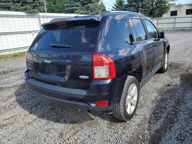 Photo 4 from auction – 2011 JEEP COMPASS SP with VIN 1J4NF1FB4BD134633