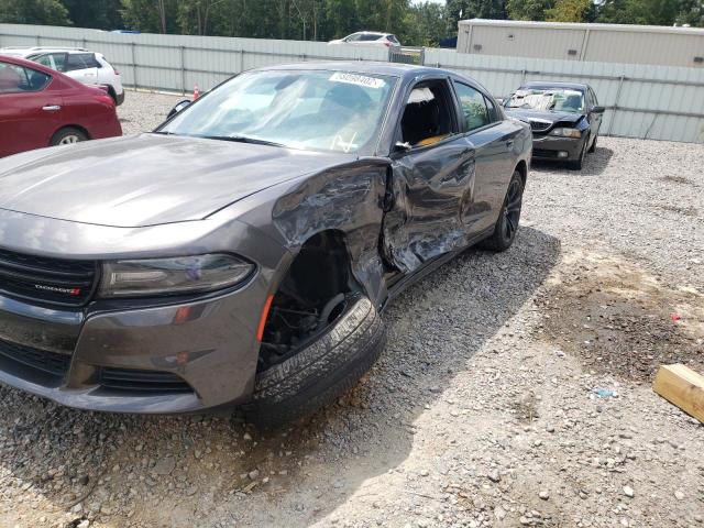Photo 9 from auction – 2017 DODGE CHARGER SE with VIN 2C3CDXBG6HH642898
