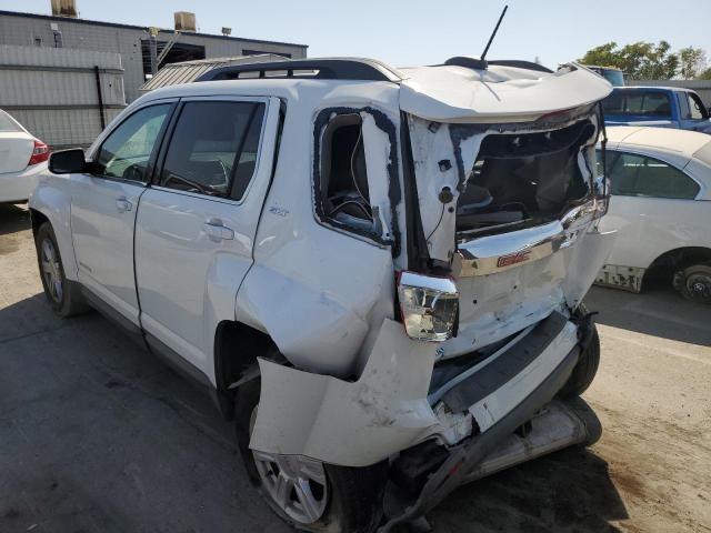 Photo 3 from auction – 2015 GMC TERRAIN SL with VIN 2GKALSEK4F6260911
