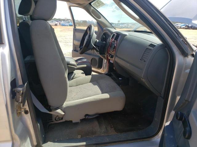 Foto 5 de la subasta – 2007 DODGE DAKOTA ST con VIN 1D7HE22K97S110581