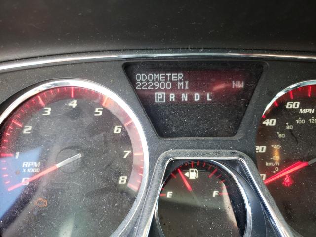 Photo 8 from auction – 2013 GMC ACADIA SLT with VIN 1GKKVRKD7DJ261645