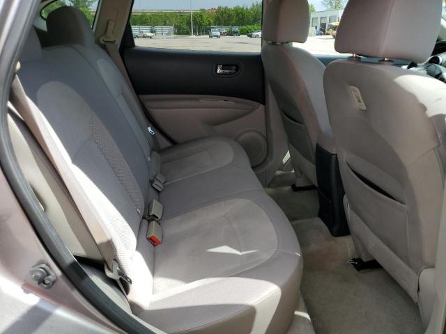 Photo 6 from auction – 2013 NISSAN ROGUE S with VIN JN8AS5MT1DW502099