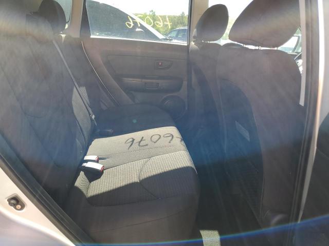 Photo 6 from auction – 2013 KIA SOUL with VIN KNDJT2A53D7495292