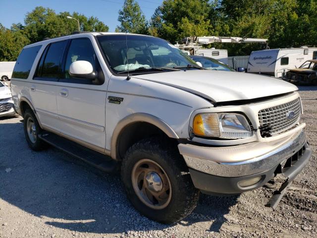 FORD EXPEDITION 1999 with VIN 1FMPU18LXXLC42077 - Photo from auction