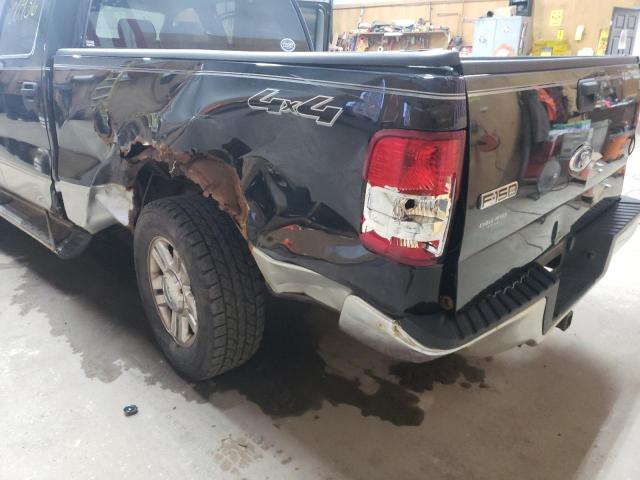 Photo 9 from auction – 2008 FORD F150 SUPER with VIN 1FTPW14V78FA35412