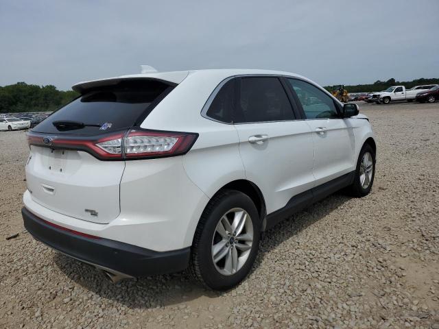 Photo 4 from auction – 2016 FORD EDGE SEL with VIN 2FMPK4J86GBB44175
