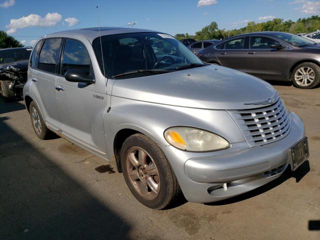 CHRYSLER PT CRUISER 2003 con VIN 3C8FY68B83T636649 - Foto de la subasta