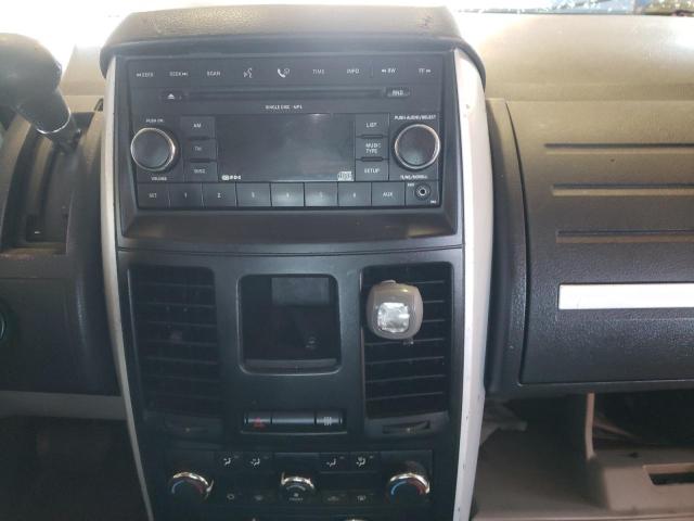 Photo 9 from auction – 2008 DODGE GRAND CARA with VIN 1D8HN54P38B107487