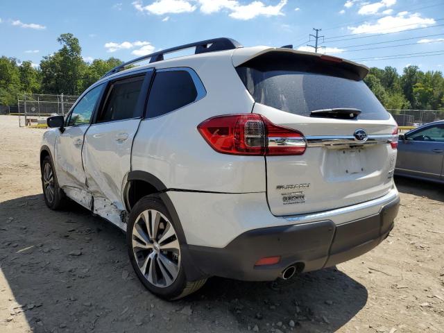 Фото 3 с аукциона – 2021 SUBARU ASCENT LIM с VIN 4S4WMAPD6M3453164