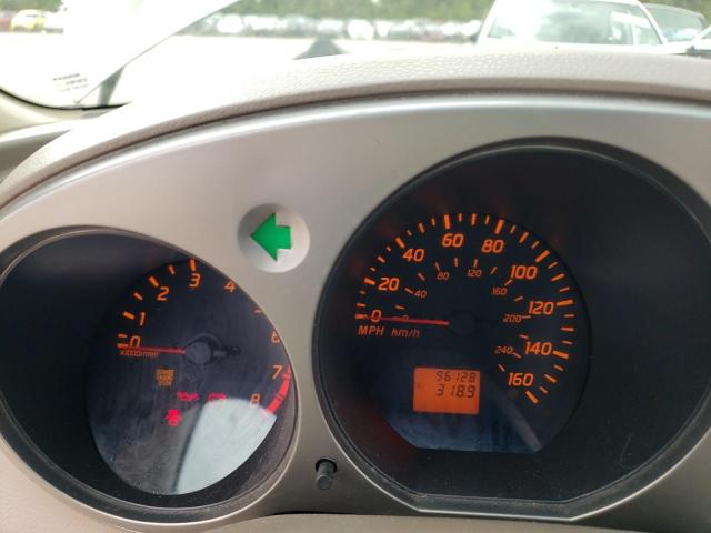 Photo 8 from auction – 2003 NISSAN ALTIMA SE with VIN 1N4BL11D43C286046
