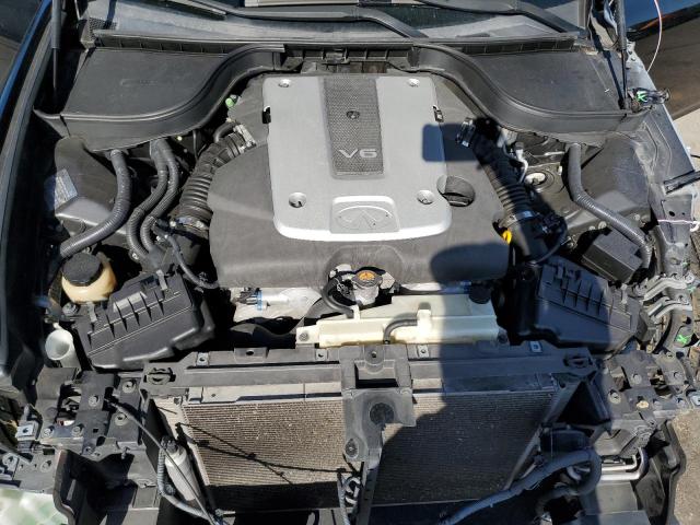 Photo 7 from auction – 2011 INFINITI G25 BASE with VIN JN1DV6AP2BM830558