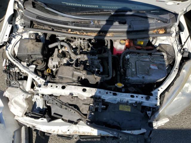 Photo 7 from auction – 2013 TOYOTA PRIUS C with VIN JTDKDTB32D1541041