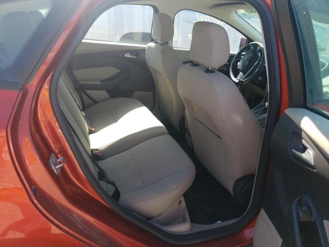 Photo 6 from auction – 2018 FORD FOCUS SE with VIN 1FADP3K26JL326663