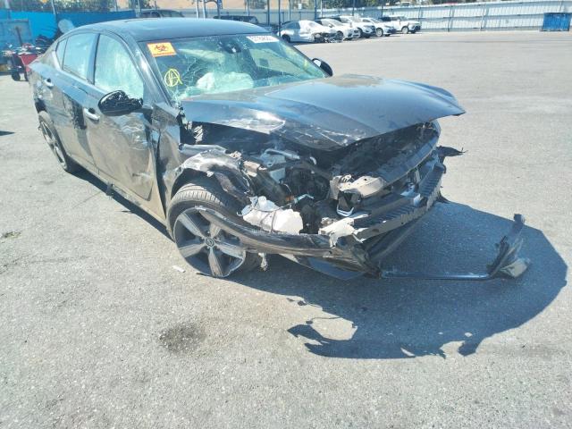 Photo 1 from auction – 2019 NISSAN ALTIMA SL with VIN 1N4BL4EV6KC105127
