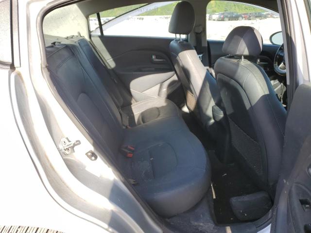Photo 6 from auction – 2014 KIA RIO EX with VIN KNADN4A36E6351337