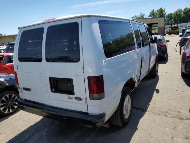 Photo 4 from auction – 2009 FORD ECONOLINE with VIN 1FTNE24W19DA72459