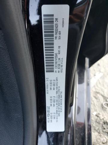 Photo 10 from auction – 2015 CHRYSLER 200 LIMITE with VIN 1C3CCCAB1FN725645