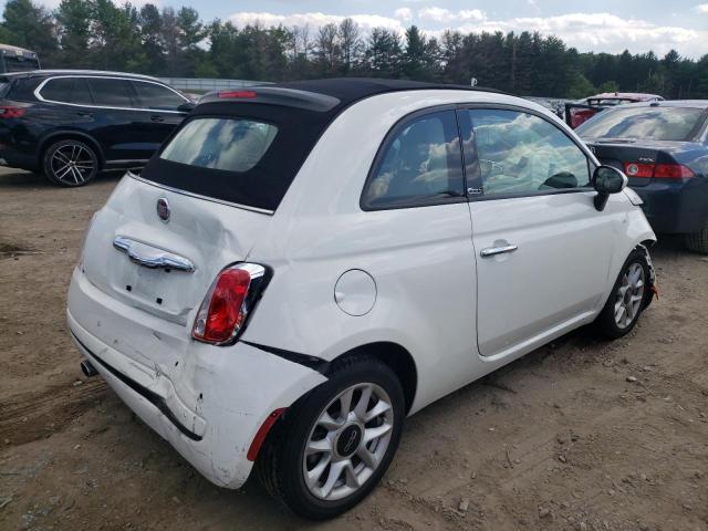 Photo 4 from auction – 2017 FIAT 500 POP with VIN 3C3CFFLR1HT546172