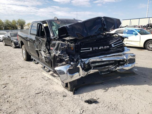 Photo 9 from auction – 2021 RAM 2500 TRADE with VIN 3C6UR5CJ9MG510459
