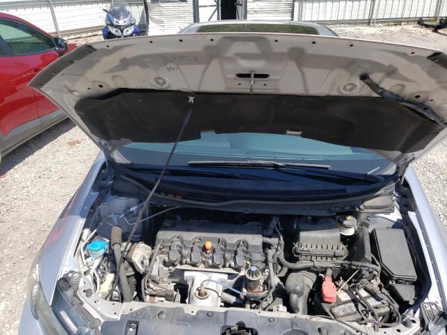 Photo 7 from auction – 2015 HONDA CIVIC EX with VIN 19XFB2F89FE019448