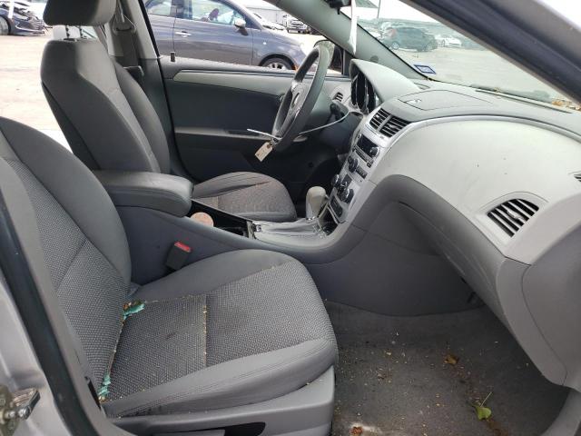 Photo 5 from auction – 2012 CHEVROLET MALIBU LS with VIN 1G1ZB5E00CF167623