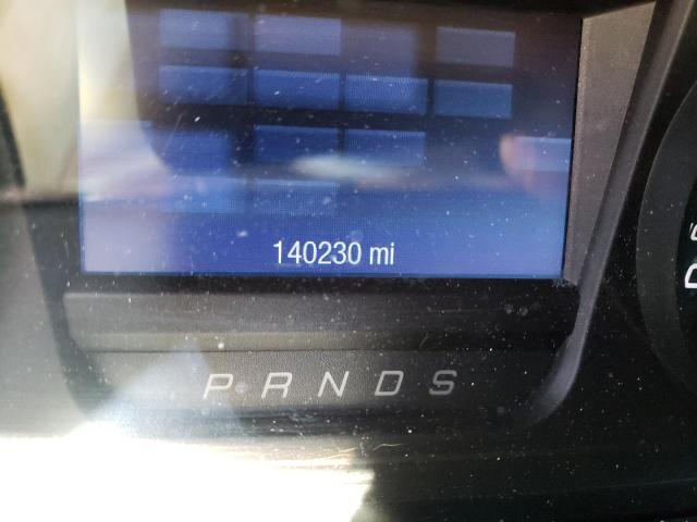 Photo 8 from auction – 2013 FORD TAURUS SE with VIN 1FAHP2D86DG230879