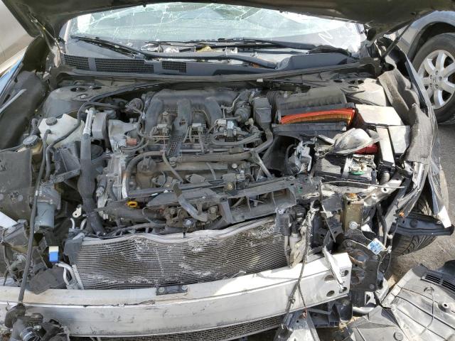 Photo 7 from auction – 2016 NISSAN MAXIMA 3.5 with VIN 1N4AA6AP4GC426739