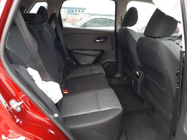 Photo 6 from auction – 2021 NISSAN ROGUE SV with VIN 5N1AT3BB5MC757438