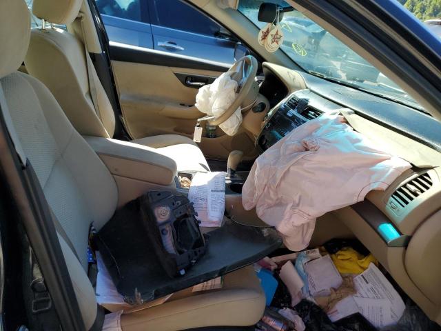Photo 5 from auction – 2015 NISSAN ALTIMA 2.5 with VIN 1N4AL3AP1FC218146