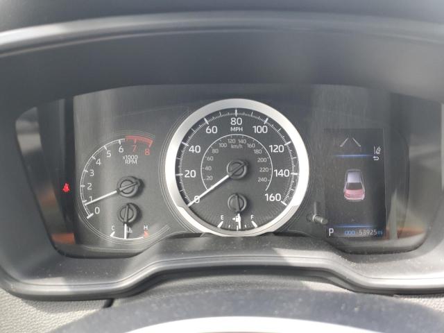 Photo 8 from auction – 2020 TOYOTA COROLLA LE with VIN JTDEPRAE4LJ025448