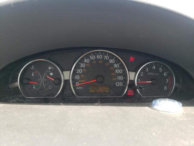 Photo 8 from auction – 2006 SATURN ION LEVEL with VIN 1G8AJ55FX6Z172319