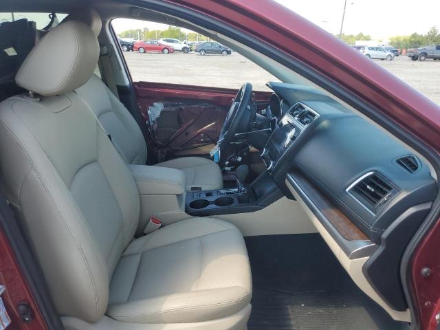 Photo 5 from auction – 2018 SUBARU OUTBACK 2. with VIN 4S4BSANC7J3223658