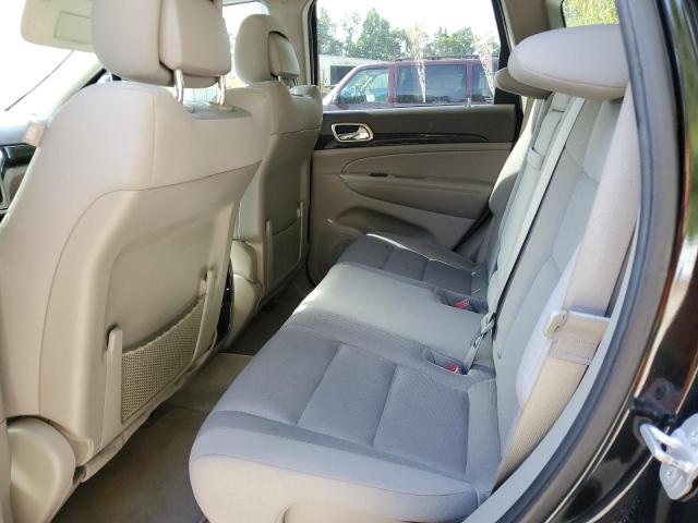 Photo 6 from auction – 2012 JEEP GRAND CHER with VIN 1C4RJEAG1CC259595