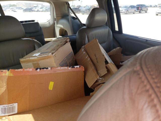 Photo 6 from auction – 2006 HONDA ODYSSEY with VIN 5FNRL38786B426675