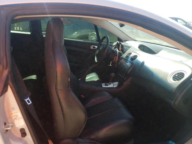 Photo 5 from auction – 2006 MITSUBISHI ECLIPSE GT with VIN 4A3AK34T66E016457