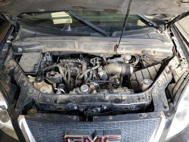 Photo 7 from auction – 2012 GMC ACADIA SLE with VIN 1GKKRPED8CJ418537