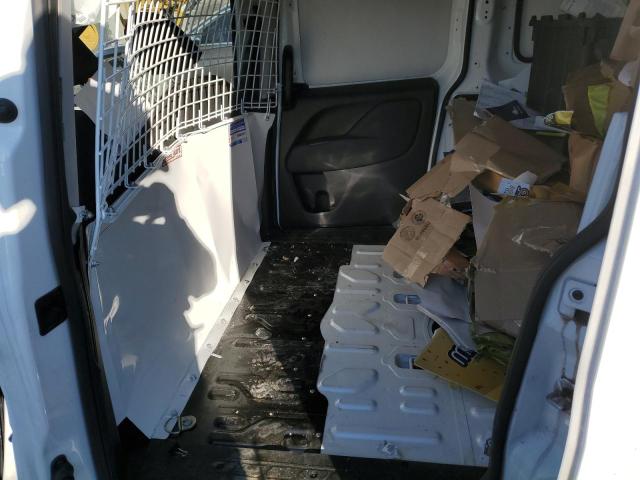 Photo 6 from auction – 2019 RAM PROMASTER with VIN ZFBHRFAB4K6N82781