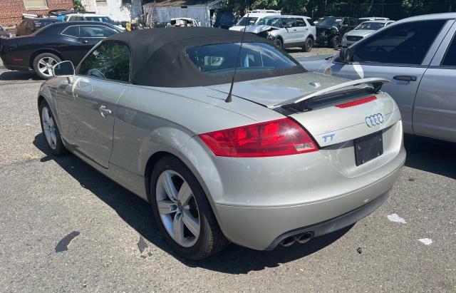 Zdjęcie 3 z aukcji – 2008 AUDI TT 2.0T z VIN TRUMF38J981003649