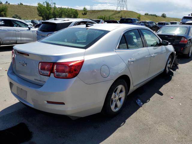 Photo 4 from auction – 2015 CHEVROLET MALIBU LS with VIN 1G11B5SL8FF224067