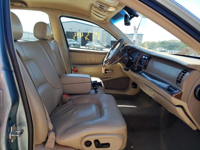 Photo 5 from auction – 2004 BUICK PARK AVENU with VIN 1G4CW54K244152036