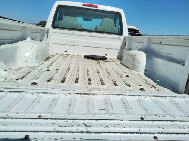 Photo 6 from auction – 2006 FORD RANGER with VIN 1FTYR10D76PA17203